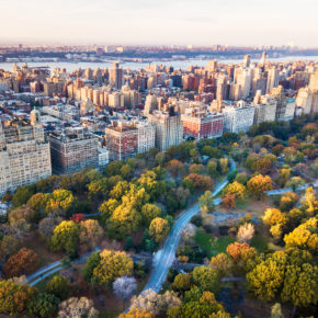 New York: 8 Tage Manhattan mit TOP 4* Hotel & Flug um 584€ New York: 8 Tage Manhattan mit TOP 4* Hotel & Flug um 584€