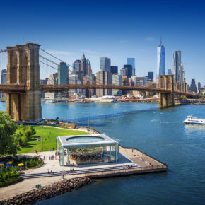 Sehenswürdigkeiten in New York: Die top Attraktionen des Big Apple