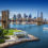Auf nach New York City: Hin- & Rückflüge in die weltbekannte Metropole ab 313€