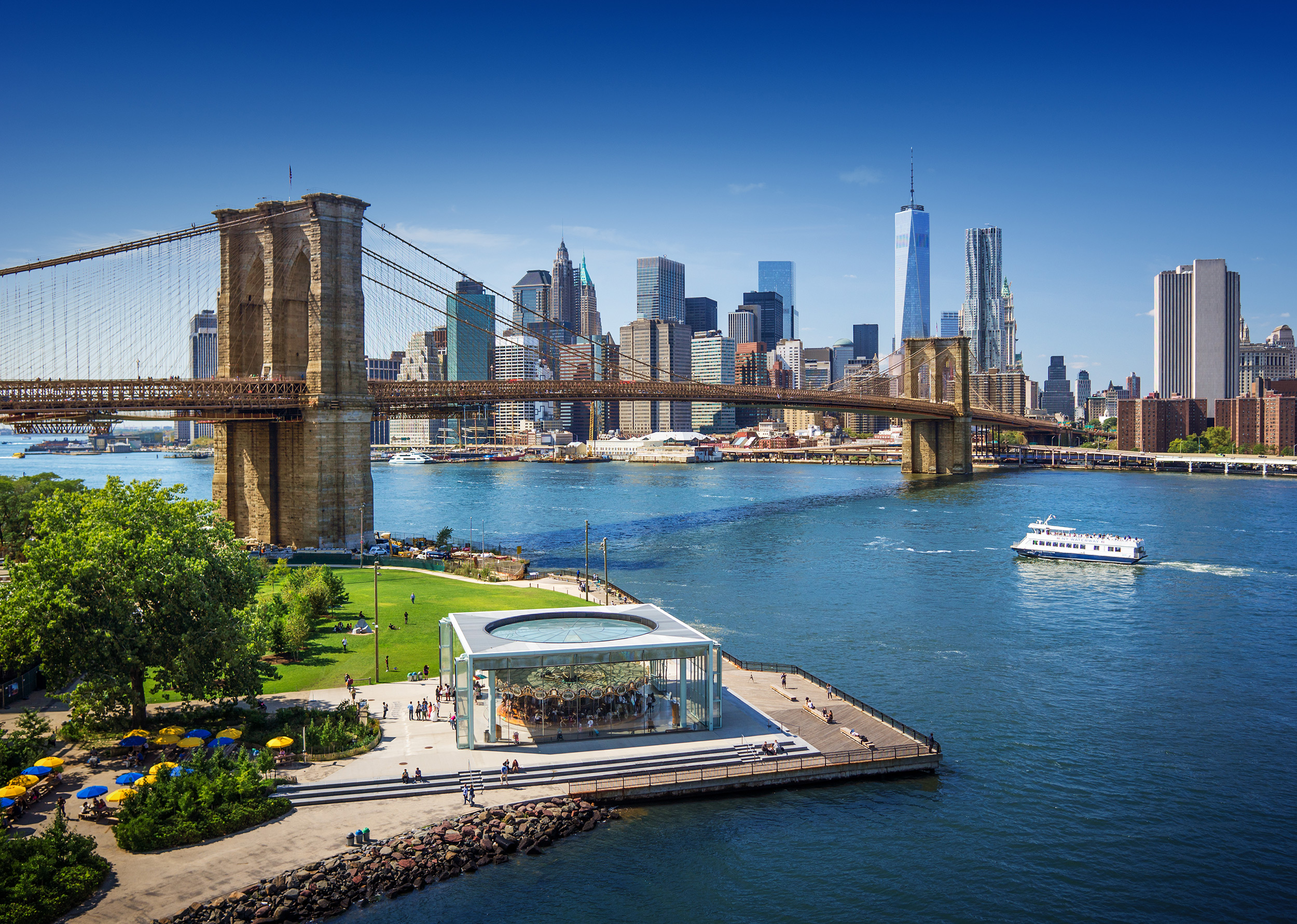 Wunderbar Fakten Ber New York Bildernull