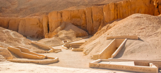 Nil-Kreuzfahrt Ägypten: 15 Tage inkl. Badeverlängerung mit 4* Hotel, Verpflegung, Flug & Transfer für 1099€