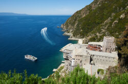 Familienurlaub in Griechenland: 7 Tage Chalkidiki im TOP 3* Hotel mit Flug & Frühstück n...