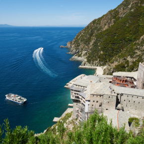 Familienurlaub in Griechenland: 7 Tage Chalkidiki im TOP 3* Hotel mit Flug & Frühstück nur 876€
