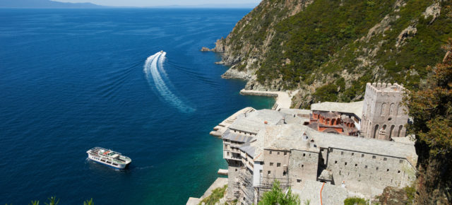 Familienurlaub in Griechenland: 7 Tage Chalkidiki im TOP 3* Hotel mit Flug & Frühstück nur 876€