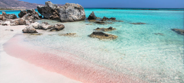 Kreta: 8 Tage mit zentralem Hotel, Halbpension & Flug für nur 289€