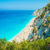 Griechenland Lefkada Egremni
