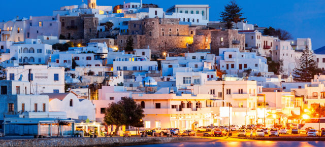 Naxos Tipps: Geheimtipp unter den griechischen Inseln