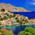 Griechenland Rhodos Symi