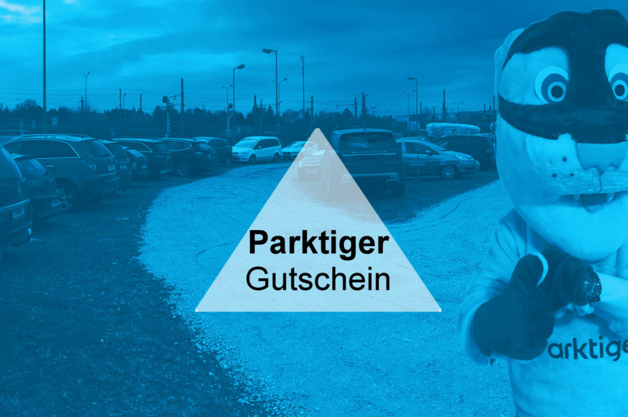 Gutschein Für Parken Ffm Airport www.urlaubstracker.at