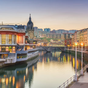 Bilbao Tipps für Euren Städtetrip in das spanische Baskenland