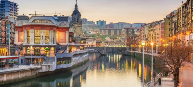 Bilbao Tipps für Euren Städtetrip in das spanische Baskenland