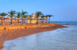 Urlaub in Ägypten: 7 Tage im 4* Hotel mit All Inclusive, Flug & Transfer nur 603€