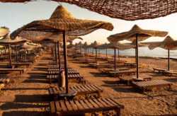 Luxus in Ägypten: 12 Tage im 5* Resort mit All Inclusive & Direktflug NUR 539€