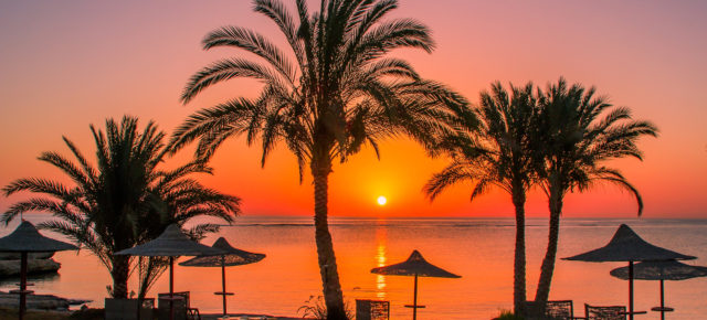 Ägypten zum Schnäppchenpreis: 8 Tage im TOP 4* Hotel mit All Inclusive nur 150€