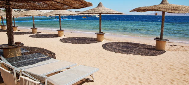 Ägypten-Kracher: 7 Tage im 4* Hotel mit All Inclusive, Flug & Transfer nur 362€