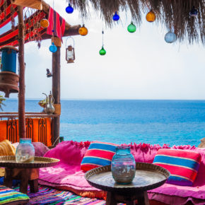 Neue Hotels in Ägypten: Neueröffnungen in 2025