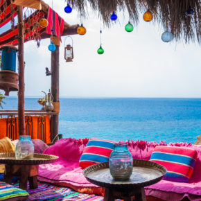 Neue Hotels in Ägypten: Diese luxuriösen Resorts eröffnen 2019