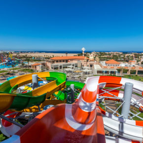 Albatros Aqua Park