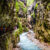 Alpen Partnachklamm