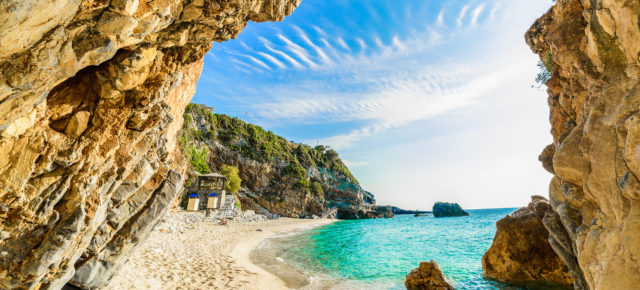 Unfassbar günstig nach Griechenland: Flüge an verschiedene Destinationen um 73€