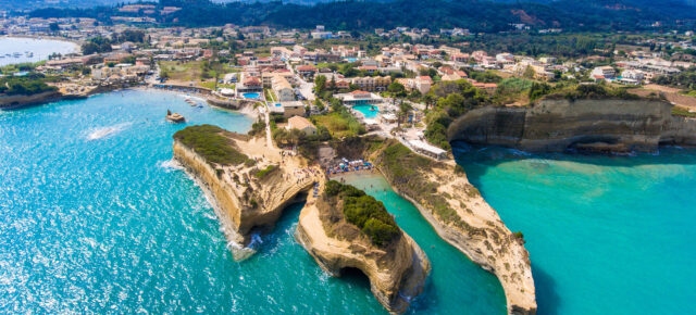 Ab nach Korfu: 8 Tage mit TOP 3* Hotel inkl. All Inclusive & Flug nur 309€