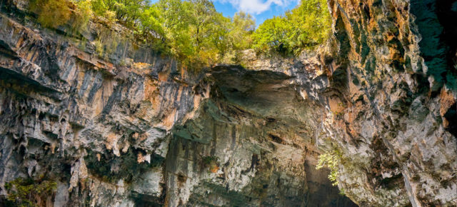 Das ist der Schatz der griechischen Insel Kefalonia
