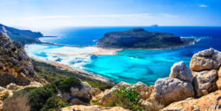 Urlaub auf Kreta: 8 Tage im TOP 5* Hotel mit Frühstück, Flug & Transfer für 617€