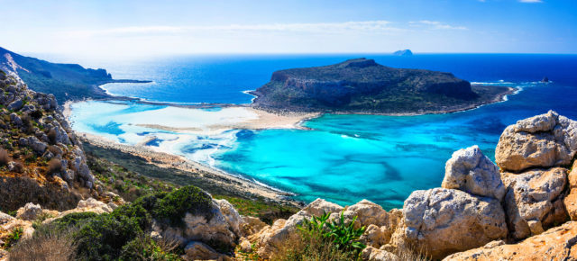 Inselurlaub auf Kreta: 8 Tage im TOP 3* Hotel mit Flug nur 264€