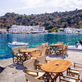 Urlaub auf Kreta: [ut f="duration"] Tage im guten [ut f="stars"]* Aparthotel mit Flug & Transfer nur [ut f="price"]€