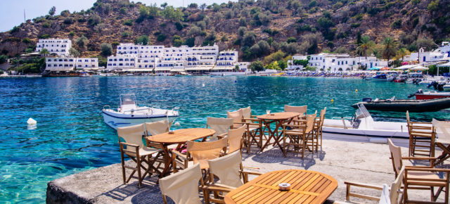 Urlaub auf Kreta: 8 Tage im guten 3* Aparthotel mit Flug nur 169€
