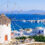 Griechischer Luxus-Urlaub: 6 Tage im TOP 5* Resort auf Mykonos mit Frühstück & Extras für nur 501€