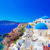 Griechenland Santorini Oia Town