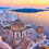 Blaues Santorini: 7 Tage im TOP Hotel inkl. Flug & Transfer um 385€