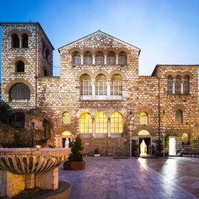 Last Minute nach Griechenland: 8 Tage im Top 3* Hotel mit Flug ab 219€