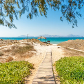 Kos Strand