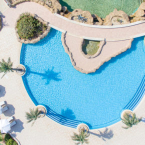 Hotel Kempinski Soma Bay Pool