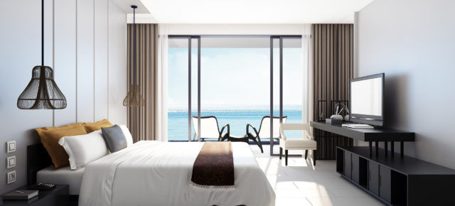 Neue Hotels 2025: Die besten Hotelneueröffnungen weltweit