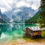 Wochenende in Südtirol: 2 Tage Pragser Wildsee im TOP 3* Hotel mit Frühstück für nur 71€