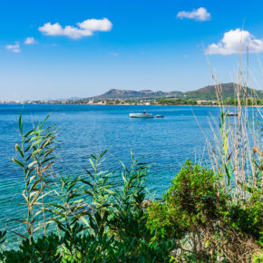 Entspannen auf Mallorca: 8 Tage im 4* Hotel mit Halbpension & Flug nur 399€