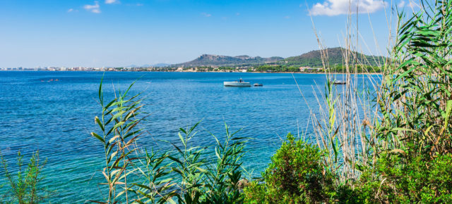 Entspannen auf Mallorca: 8 Tage im 4* Hotel mit Halbpension & Flug nur 399€