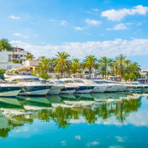 Cala d'Or Tipps: Die goldene Bucht Mallorcas