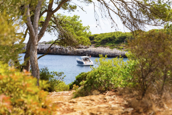 Mallorca Cala Millor Bucht