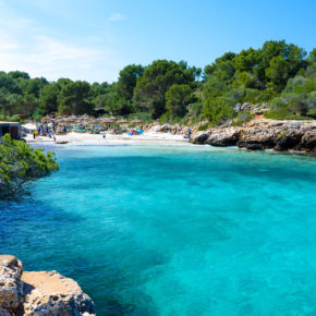 Ab geht’s nach Mallorca: 8 Tage im guten 3* Hotel mit Frühstück & Flugnur 279€