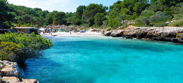 Ab geht’s nach Mallorca: 8 Tage im guten 3* Hotel mit Frühstück & Flugnur 279€
