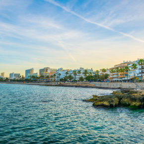 Inselurlaub auf Mallorca: [ut f="duration"] Tage im [ut f="stars"]* Hotel in Strandnähe mit [ut f="board"] & Flug nur [ut f="price"]€