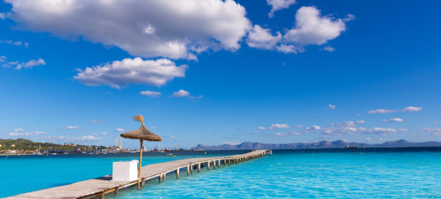 Cyber Monday Kracher: 7 Tage mit der AIDAdiva durch das Mittelmeer ab Mallorca inklusive Vollpension NUR 549€