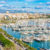 Mallorca Palma Hafen