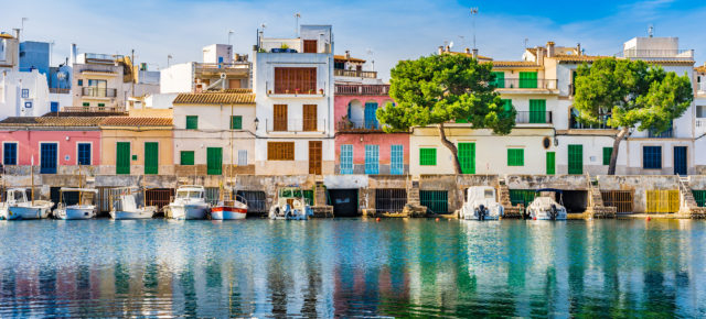 Porto Colom: Tipps für das charmante Fischerdorf auf Mallorca