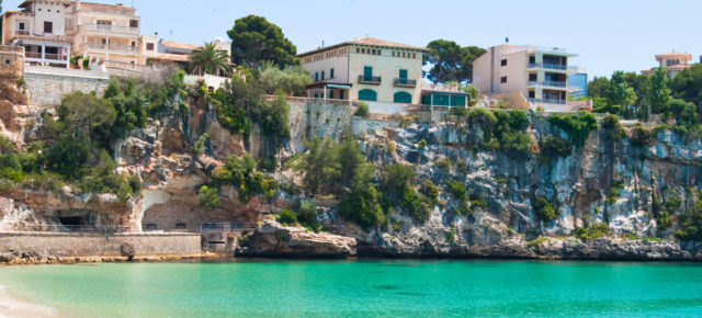 Ab nach Mallorca: 8 Tage im 4* Hotel mit Frühstück, Flug & Transfer nur 426€
