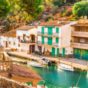 Mallorca: 7 Tage im 3* All Inclusive Strandhotel mit Flug & Transfer nur 228€